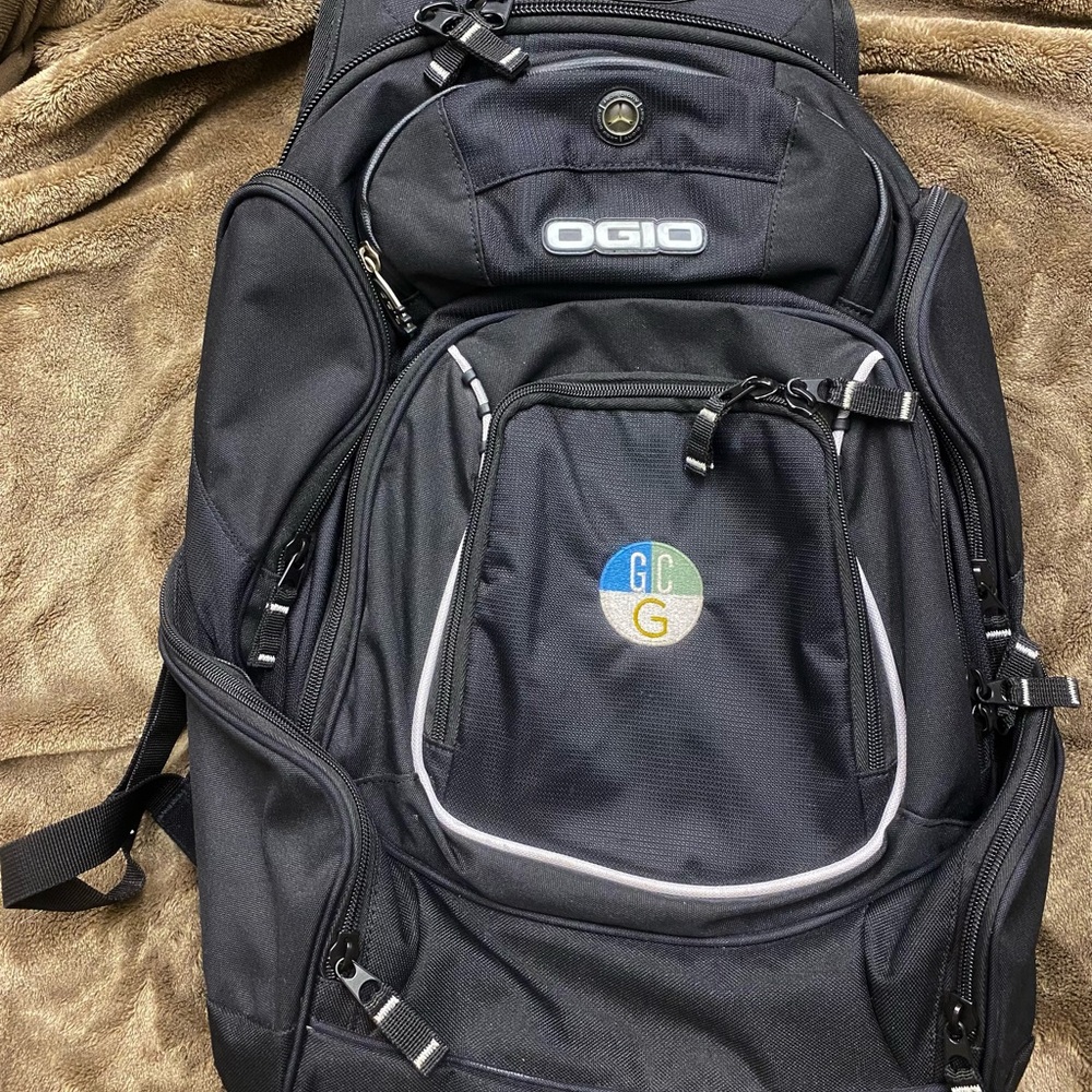 OGIO Renegade RSS Laptop Backpack.